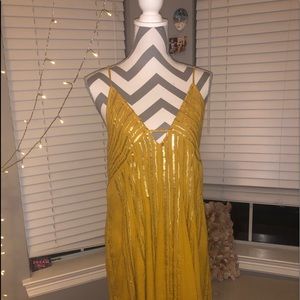 Beautiful Free People Dress!